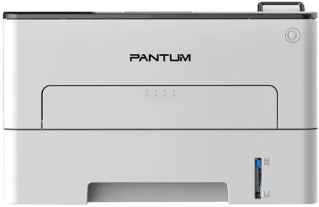 Замена памперса на принтере Pantum P3302DN в Волгограде
